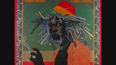 Pablo Moses - I Love I Bring - 1978 (Full)