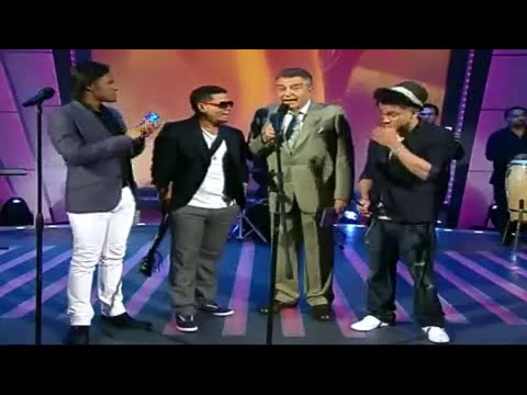 Voz A Voz Sabado Gigante