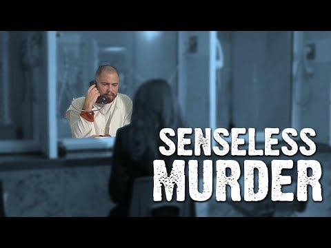 A Senseless Murder: The Clinton Young Story