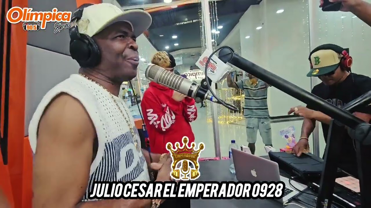 VOLVER A EMPEZAR CON CHAWALA Y KISSINGER EN VIVO REY DE ROCHA 👑