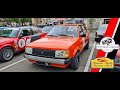 Vlog rallye historique monte du corobin 2024