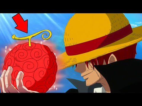 SHANKS Geheimnis mit