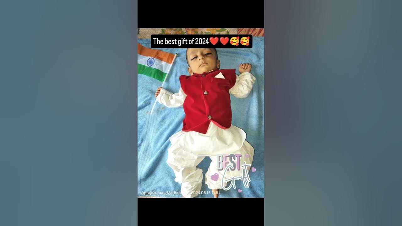 Best gift of this year 2024🥰🥰 YouTube