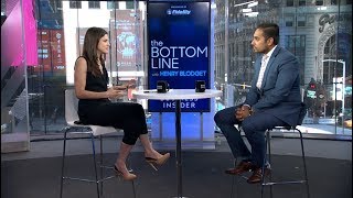 NEIL DUTTA: An economic recession is a major long shot