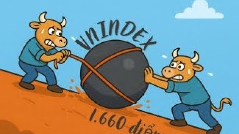 Gap down cho kịch bản tạo đáy của VNINDEX vào phiên mai?