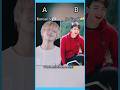 who is your favourite💖😍#bts #shots #ytshorts #taehyung #viral #viralshort