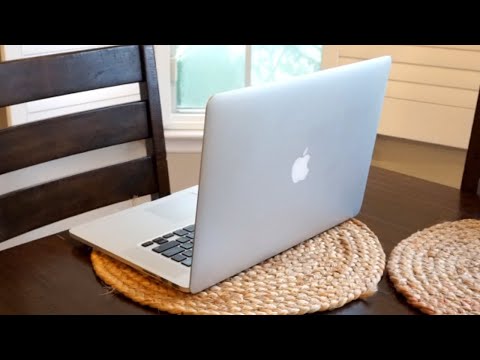 Is the Mid 2015 MacBook Pro still good in 2022?