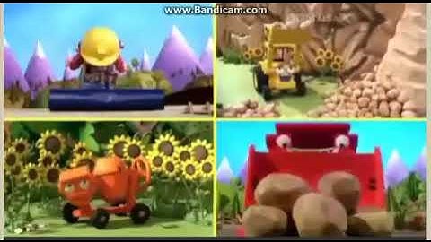 Bob the builder intro scottish gaelic the official without knights fix a lot instrumental