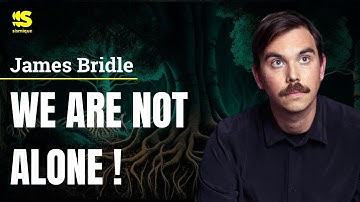 Beyond human intelligence : animal, plants and AI - JAMES BRIDLE