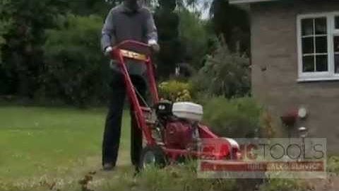 Camon C500 Stump Grinder GA24.1 - AHC Tools (Alloa Hire Centre)