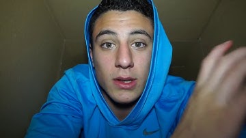 MAILING MYSELF in a Box and IT WENT TERRIBLY WRONG! Human Mail Challenge GONE WRONG DEATH