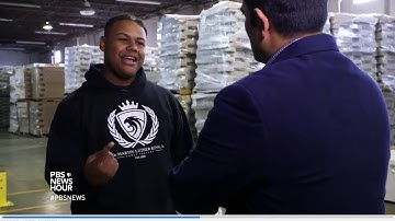 Apprenticeship - The other 4-year degree