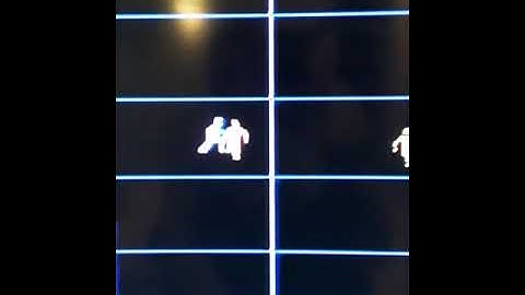 INTELLIDISCS for Atari 5200 Homebrew review 12/28/22