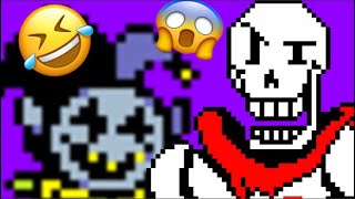 Jevil Replaced Sans!?!?!