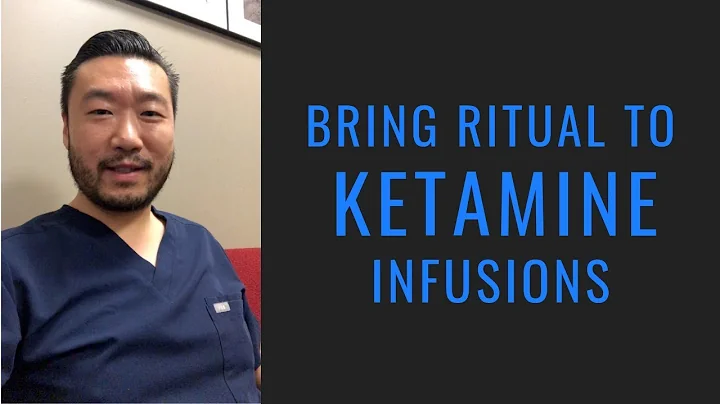 The Components of Ritual in Spiritual Healing