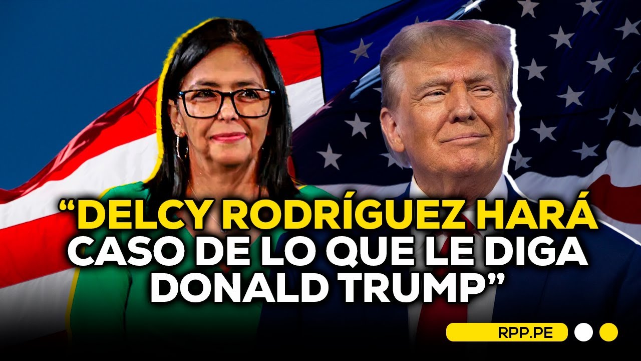 Exasesor de Trump ASEGURA que el presidente está INTERESADO en LATINOAMÉRICA 