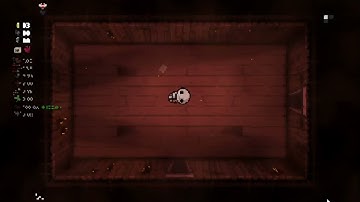 The Binding Of Isaac: Repentance Daily Challenge #2