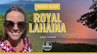 Property Review: Royal Lahiana screenshot 2