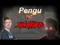 Pengu vs Shaiiko October 2018 - Ranked