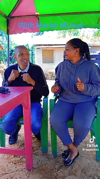 Martin Mulwa - Moona Mananja Koyathelile Tiktok Challenge