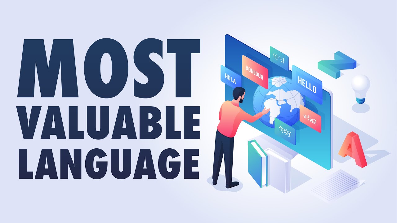 10 Languages That Will Be Highly Valuable In The Future