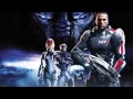 Mass Effect. Открытие