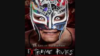 WWE Extreme Rules 2009 Official Theme Song (HQ)