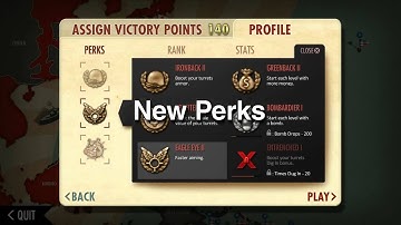 iBomber Defense Pacific - Launch Trailer - Android