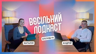 картинка: Скільки коштує весілля в Польщі? | Другий епізод нашого подкасту