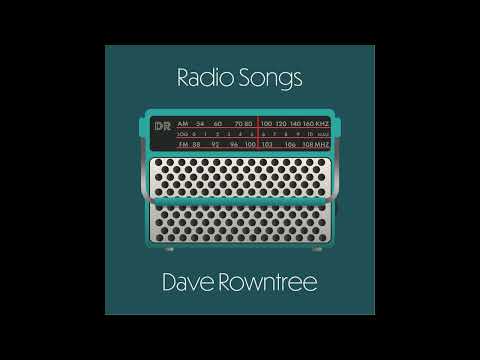 Dave Rowntree -