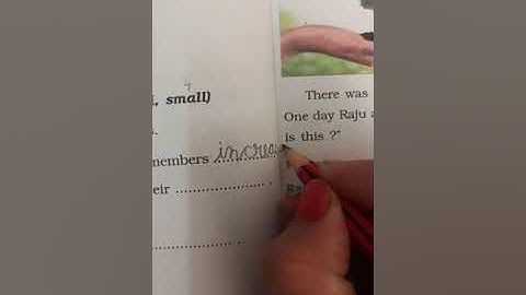 PSEB Board, Subject Environment studies ,Class 3,lesson 1  (My world  )