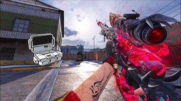 SEARCH AND DESTROY GAME PLAY with Locus 🔥