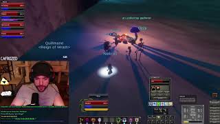 LIVE 🔴 Monsters & Memories Early Access | Streaming WoW Forever November 4th! screenshot 4