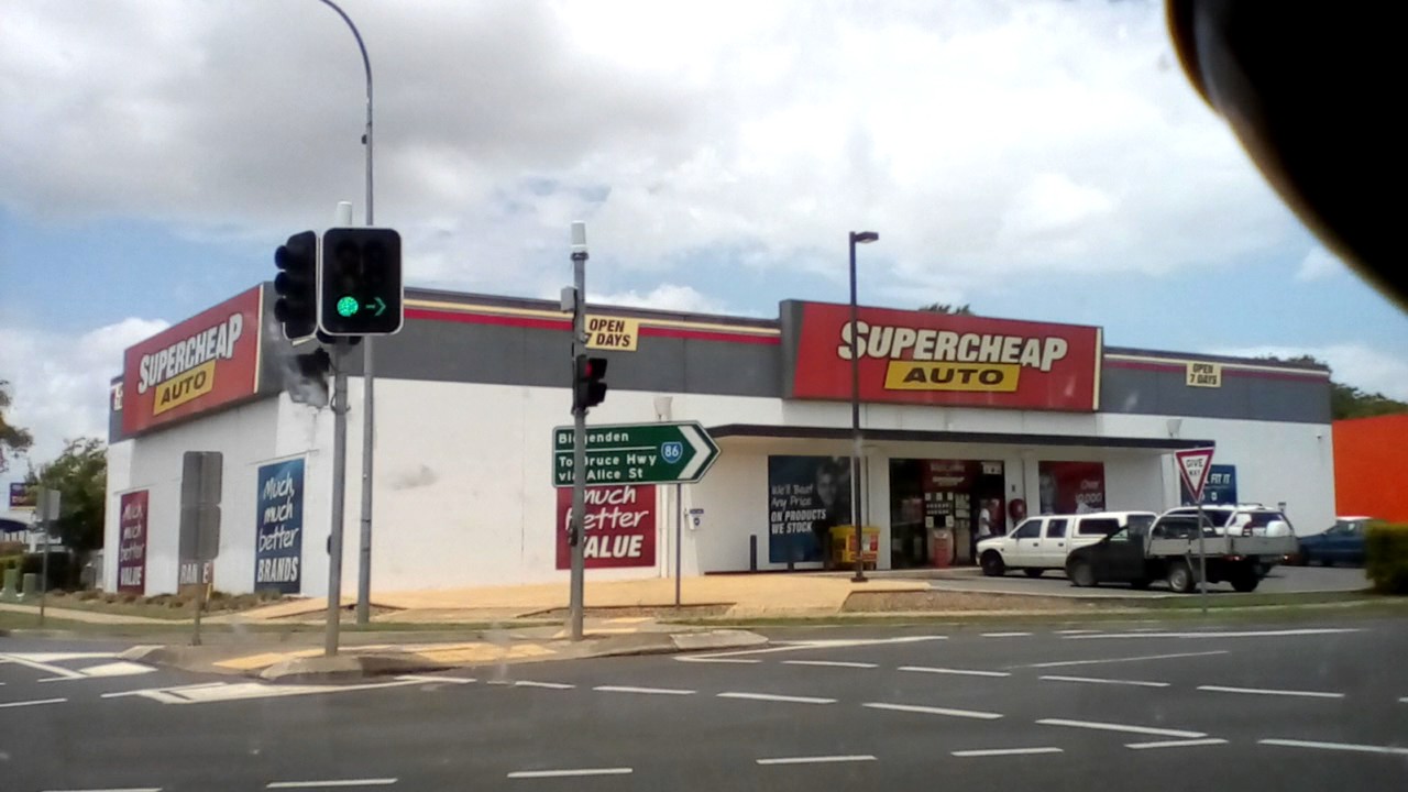 Maryborough qld YouTube