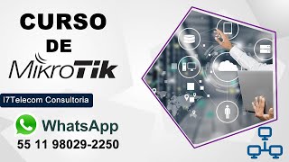 CURSO DE COMO CONFIGURAR ROUTERBOARD - MIKROTIK PARA EMPRESAS - CURSO PASSO A PASSO EM VIDEO AULAS. CURSO DE COMO CONFIGURAR ROUTERBOARD - MIKROTIK PARA EMPRESAS - CURSO PASSO A PASSO EM VIDEO AULAS.