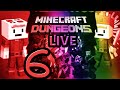 6 | Minecraft Dungeons | 🔴 Live | GERMAN