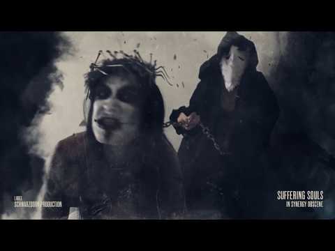 Suffering Souls "In Synergy Obscene" (Trailer)
