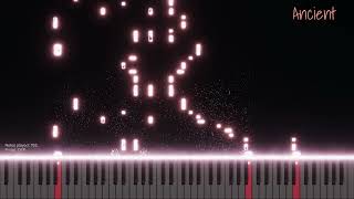 The Ancient Rag - Ragtime Piano (feat. @JalenGreen. )