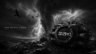 Raven's Crypto Rewind - A Ticking Time Bomb