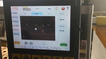 Máy cắt đá CNC 5 trục