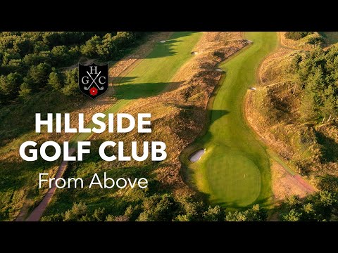 Hillside Golf Club Teaser Video