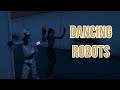 How to make a stark robot dance in fortnite chapter 2 season 4