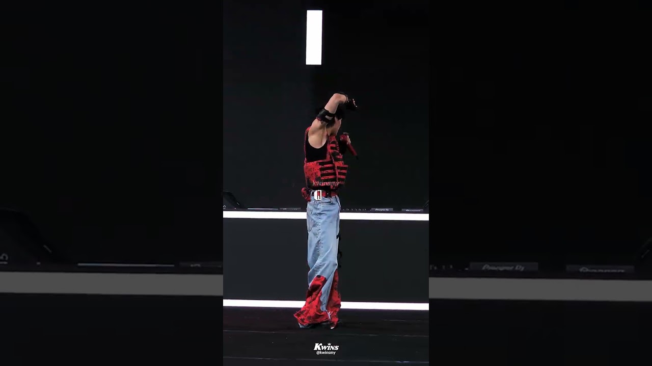 [240824] BamBam @ SEGi K-POP Soundwave - Mi Último Deseo