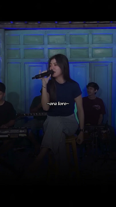 YOWIS COVER TITIN VERNANDA #music #cover #shortvideo