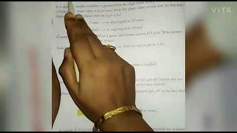 Std 3rd Maths .Ch.3 Subtraction .Ex.3(b) Mind Gym (Part 28)