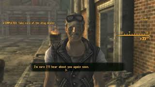 Fallout: New Vegas | Part 47 | Escort Wranglin'