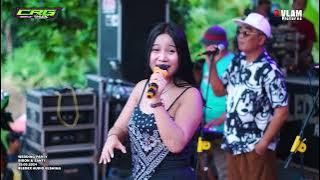 KETAHUAN - HANS NAGATA || CRG MUSIC WEDDING BIDON & SANTI - GENENG BATEALIT