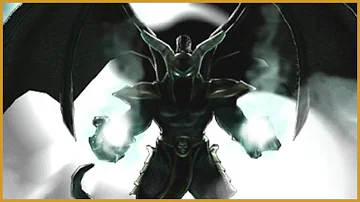 Is Onaga stronger than Raiden?