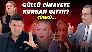 GÜLLÜ&#39;NÜN SIR DOLU ÖLÜMÜ ARTIK CİNAYET MASASINDA | Hakan Ural&#39;la Neyse O
