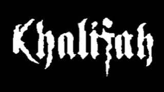 Khalifah - Lagu Untuk Adinda HQ